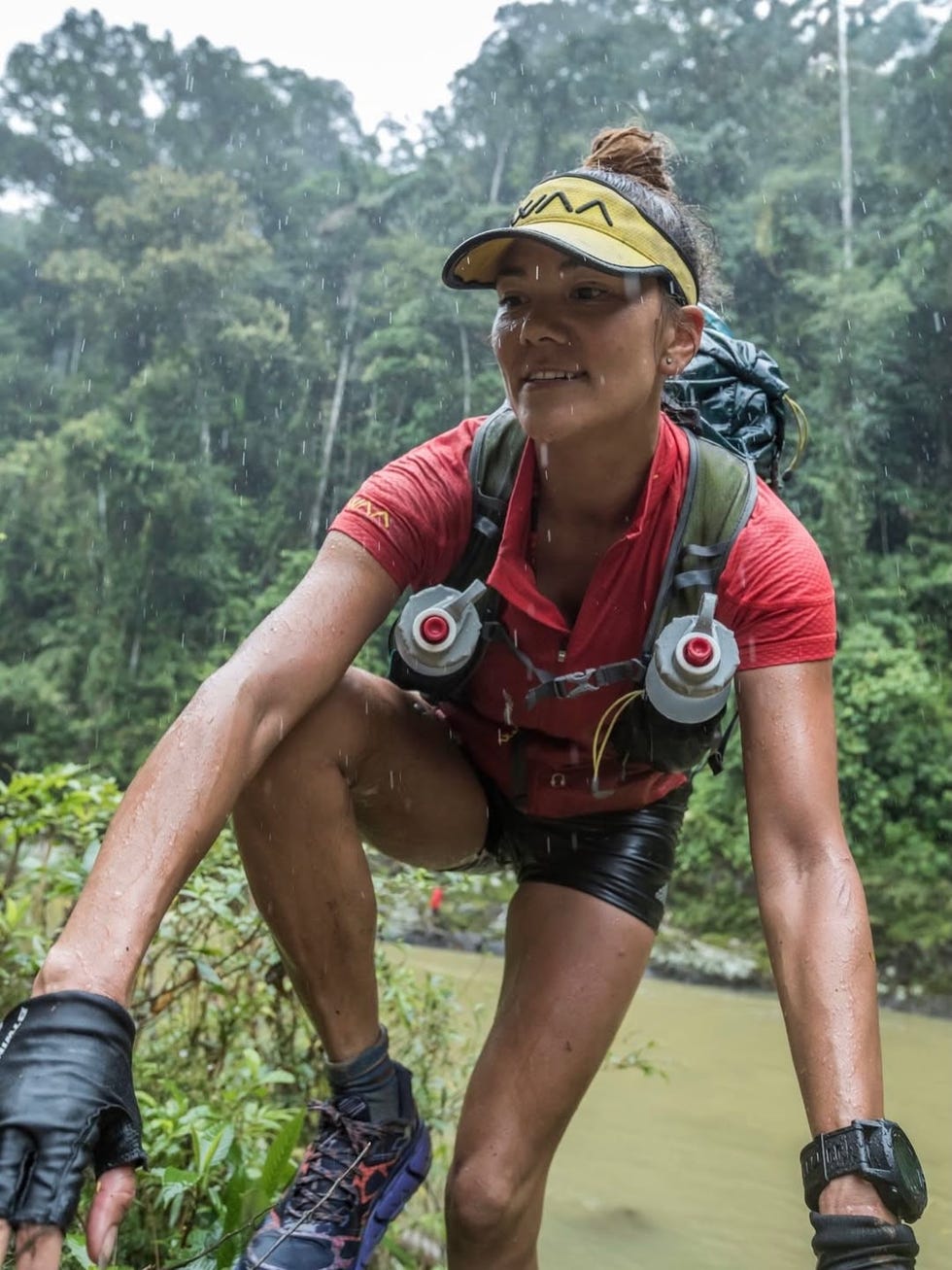 susie chan ultrarunning