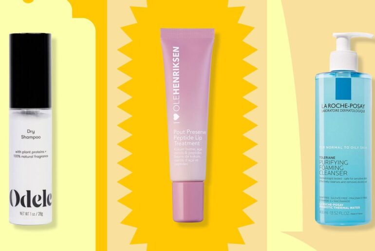 The 28 Best Deals at Ulta’s Let’s Haul Sale