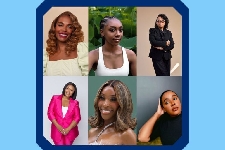 What It’s Like Being a Black Beauty Founder Today