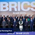 Brics to push for intra-currency payments as ‘immunity’ against Western clout