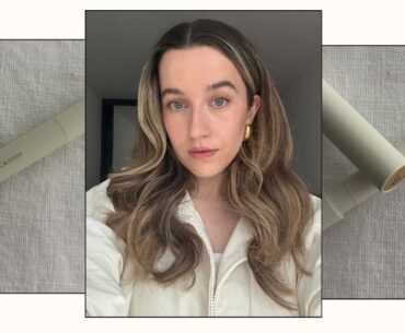 Victoria Beckham's Contour Stylus Is a Makeup Novice's Dream