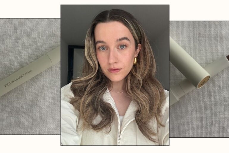 Victoria Beckham's Contour Stylus Is a Makeup Novice's Dream