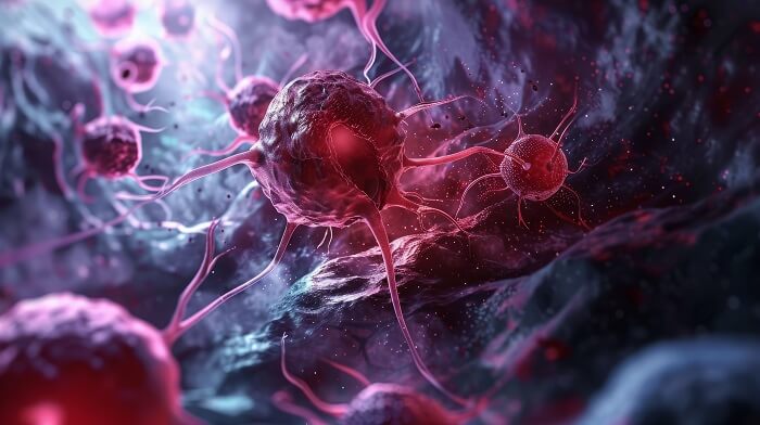 80% Autoimmune Cases in Women Linked to Distinct Immune Aging Patterns