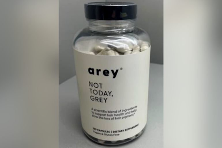 Recalled Arey, Not Today, Grey