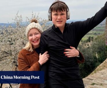 How this Hong Kong mother of an autistic son is helping others like him