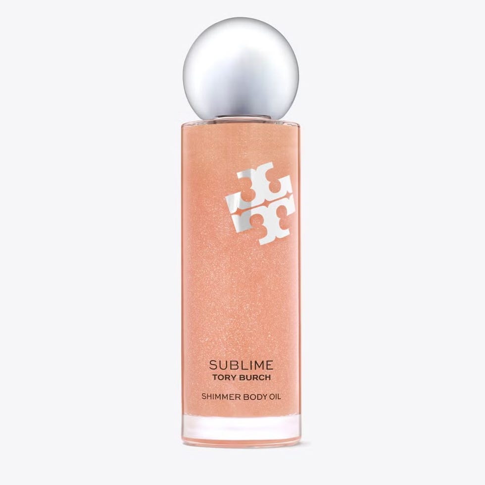 Sublime Shimmer Oil