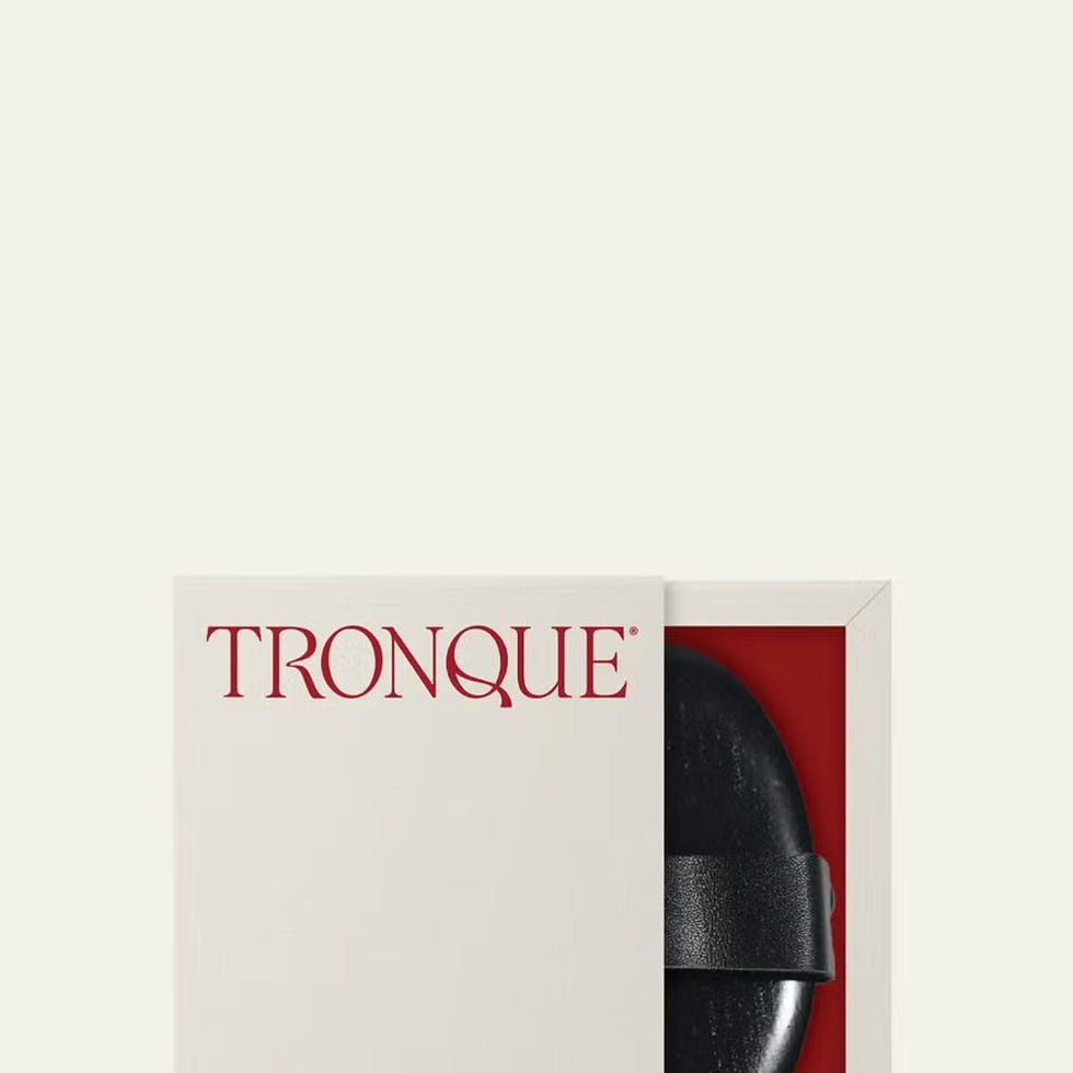 Ionic Body Dry Brush