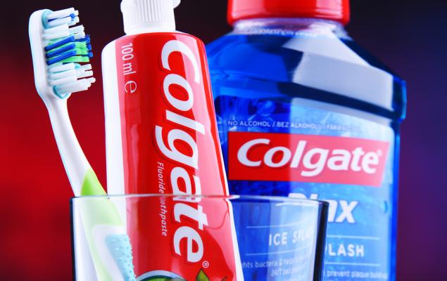 Colgate's Pet Nutrition Strength: Can Hill's Sustain Momentum?