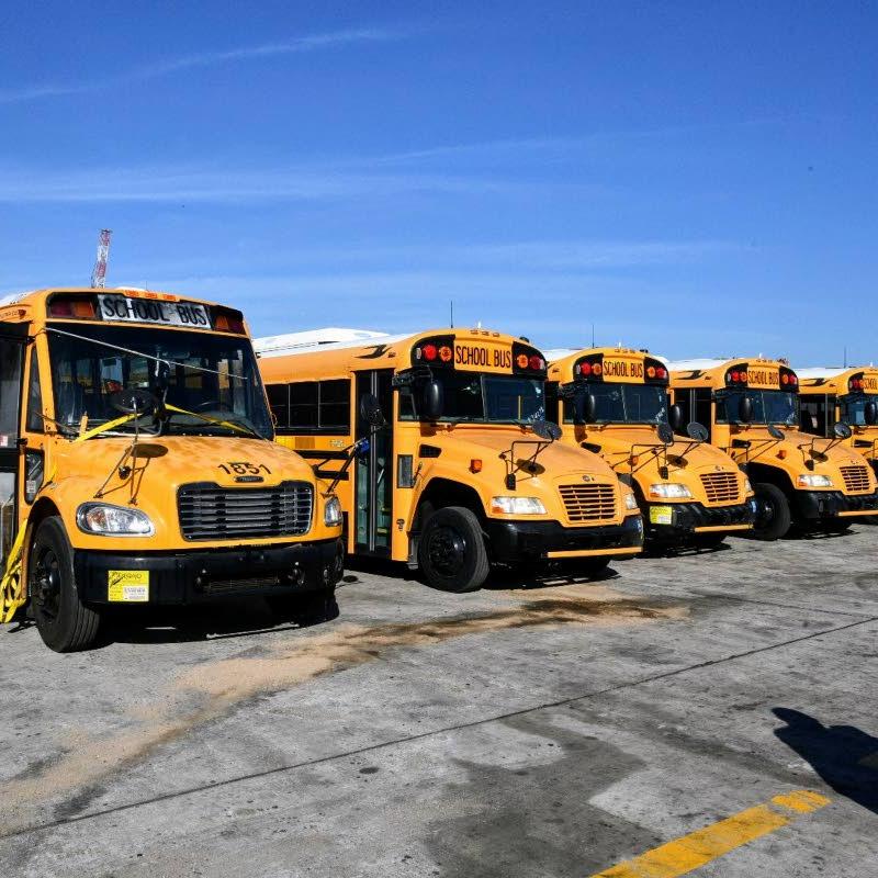 Fuel price shocks threaten school attendance, nutrition amid transport strain