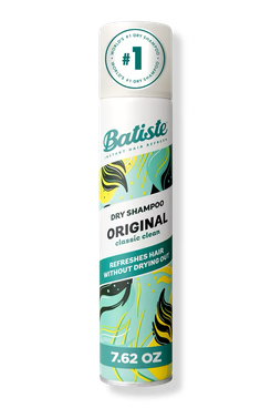 Batiste Original Dry Shampoo - 7.62 Oz.