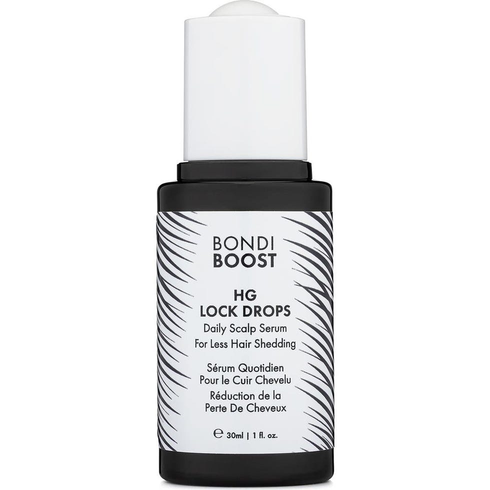 HG Lock Drops Daily Hair Serum