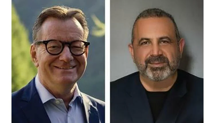 Bohnenberger and Nazarian to speak at wellness symposium