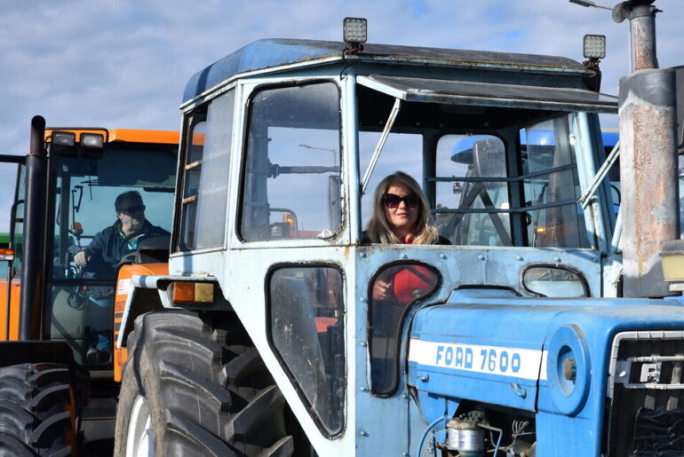 Storm over CAP funds in Greece, EU prosecutor requests lifting immunity from 11 MEPs - Politics