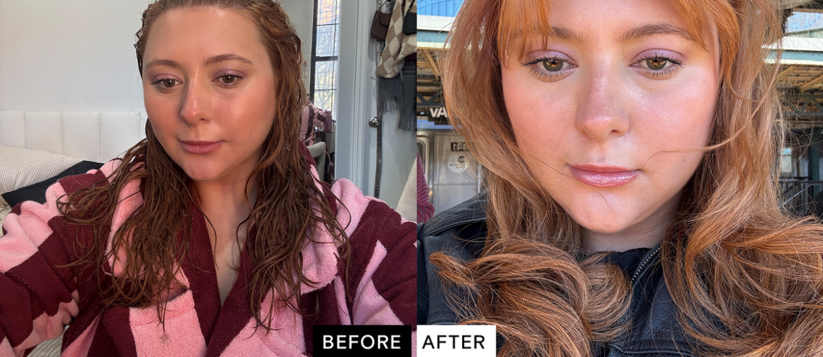 T3’s Aire 360 Multi-Styler Is the Best Dupe for the Dyson Airwrap