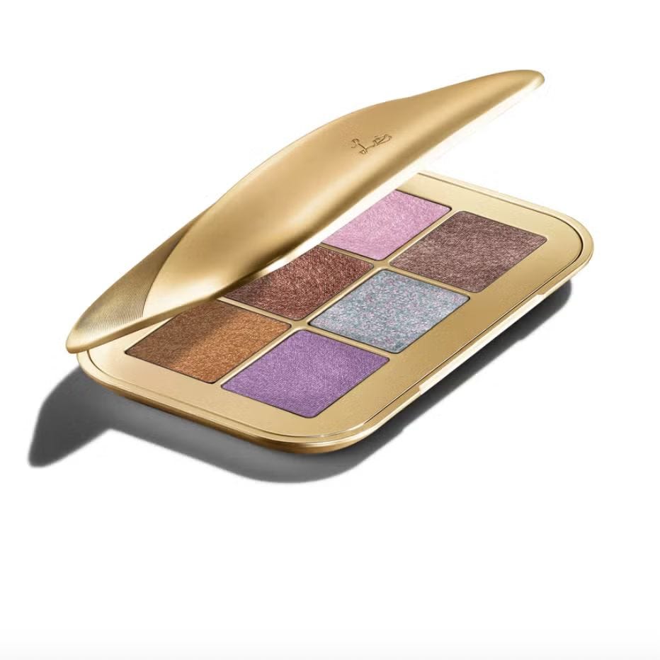 Eyeshadow Palette in Betty