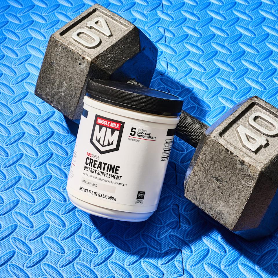 Editor-Approved Creatine Supplements
