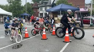 Fox Chapel Area School District hosts free community safety, health & wellness event