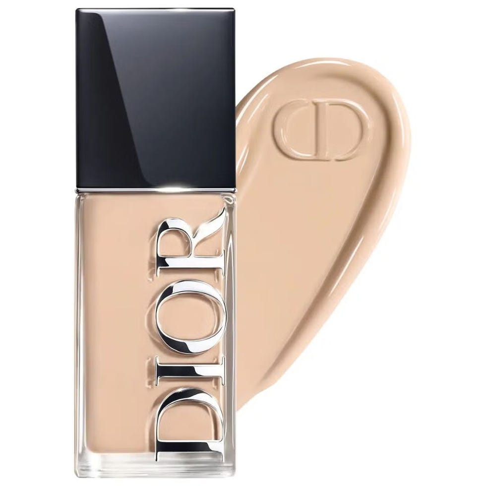 Dior Forever Skin Glow Foundation Dior Forever Skin Glow Foundation