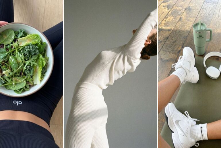 6 Simple Spring Wellness Tips To Boost Body and Mind