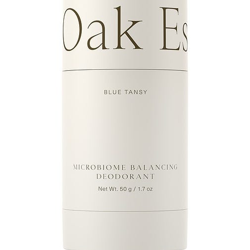 Microbiome Balancing Deodorant