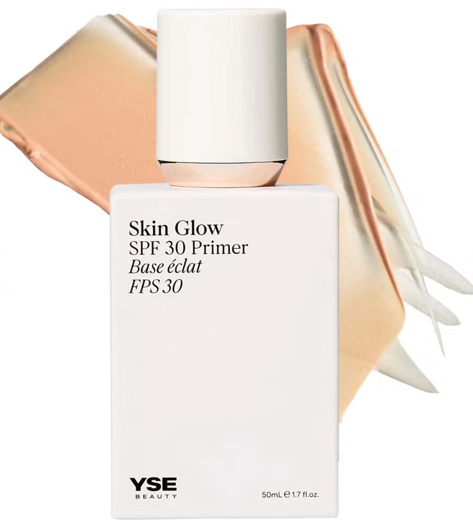 Skin Glow SPF 30 Primer