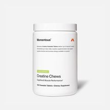 Momentous Creatine Chews