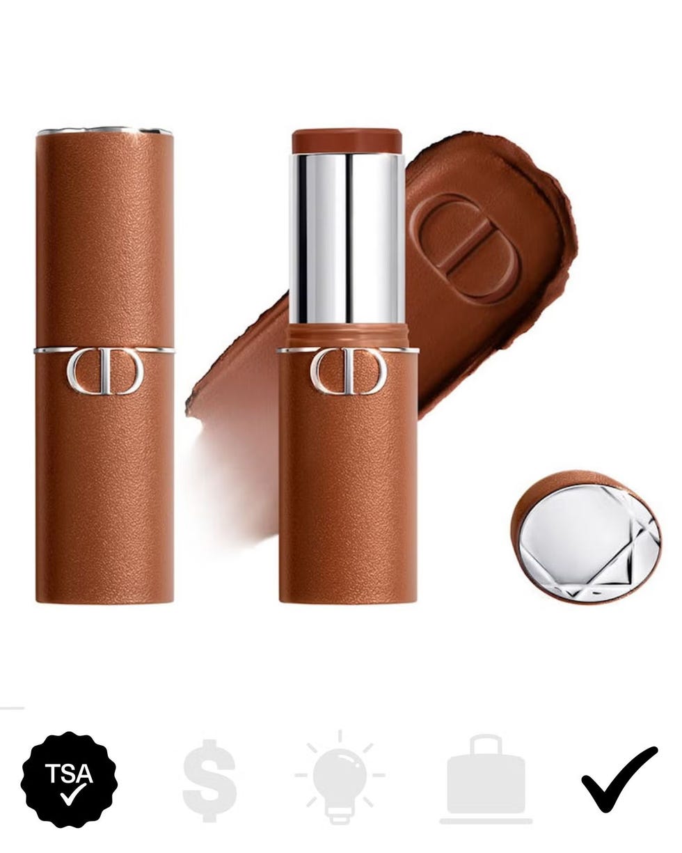 Forever Skin Bronzer