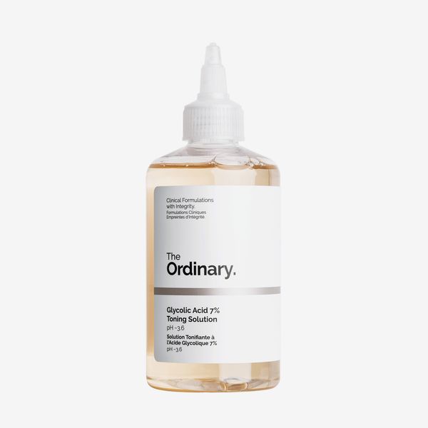 The Ordinary Glycolic Acid 7% Toning Solution