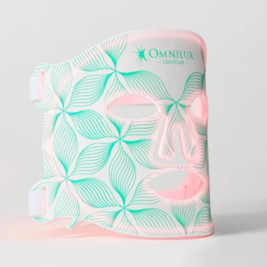 Omnilux, Contour Face LED Mask