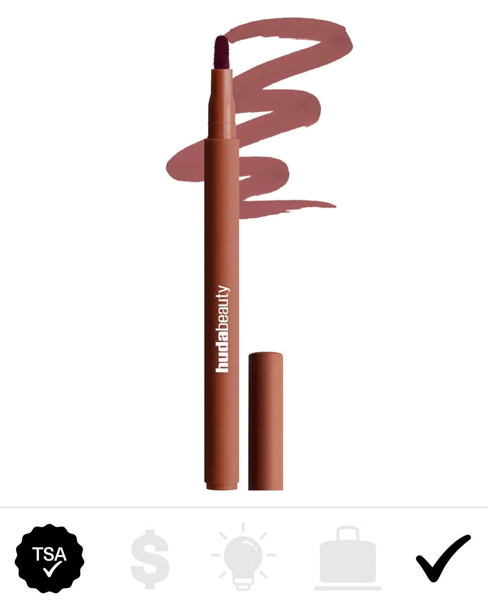 Lip Contour Lip Stain