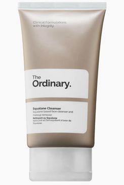 The Ordinary Squalane Cleanser