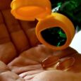 The truth about fish oil pills