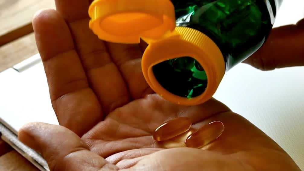 The truth about fish oil pills