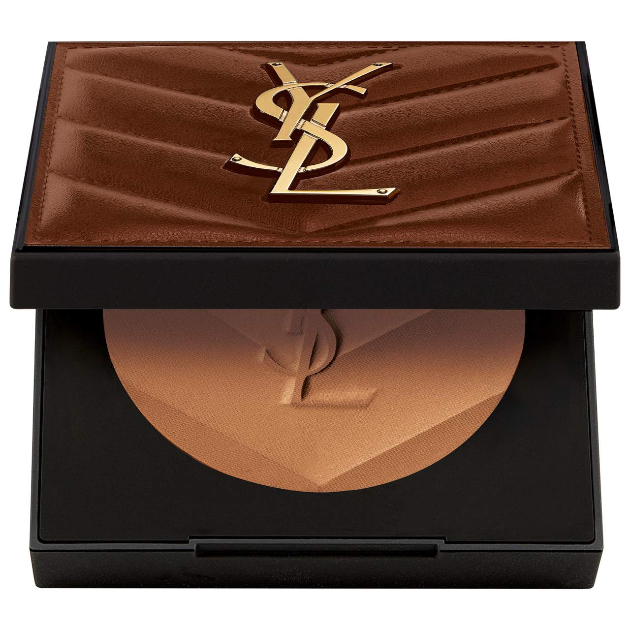 All Hours 24h Hyper Sunkissed Glow Bronzer Powder - 3