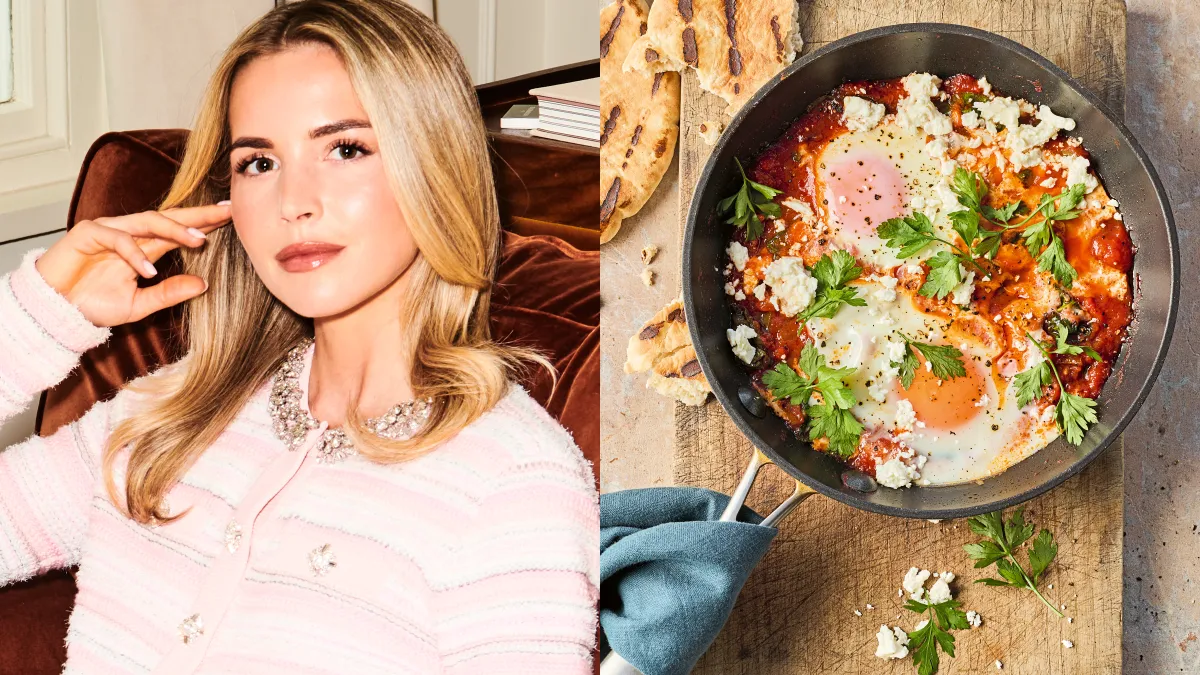 Emily English’s delicious, high-protein recipes — under 15 minutes