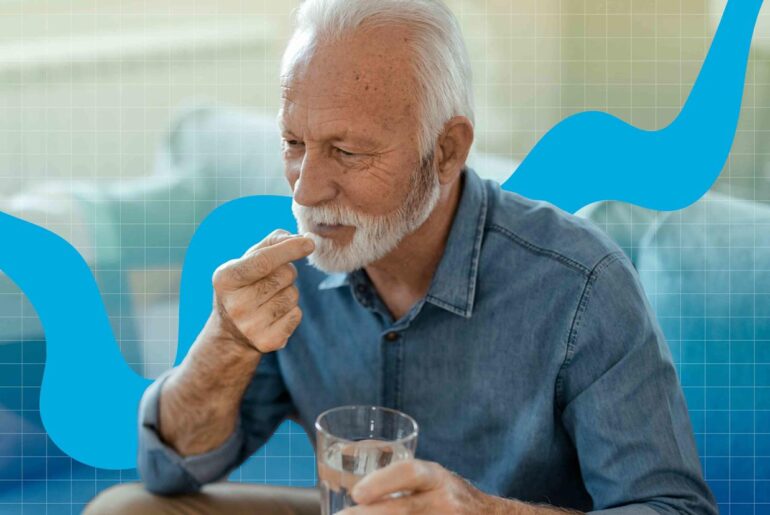 Credit: Getty Images. EatingWell design.