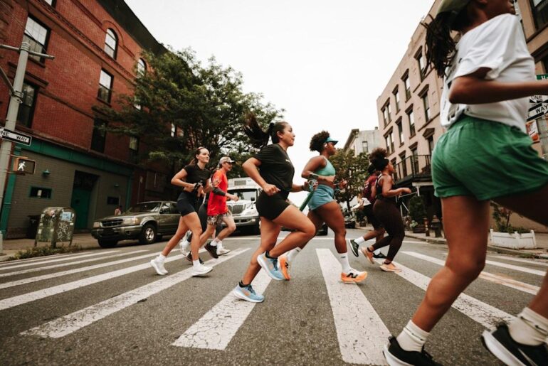 Fitness tracking under scrutiny as Strava military data leak exposes personnel