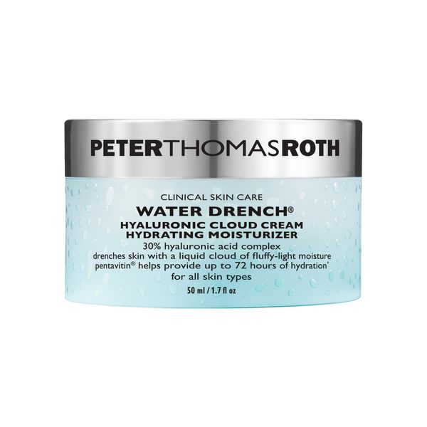 Peter Thomas Roth Water Drench Hyaluronic Cloud Cream