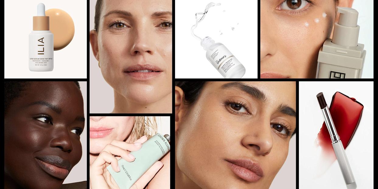 Best Mature Skin Products on Amazon