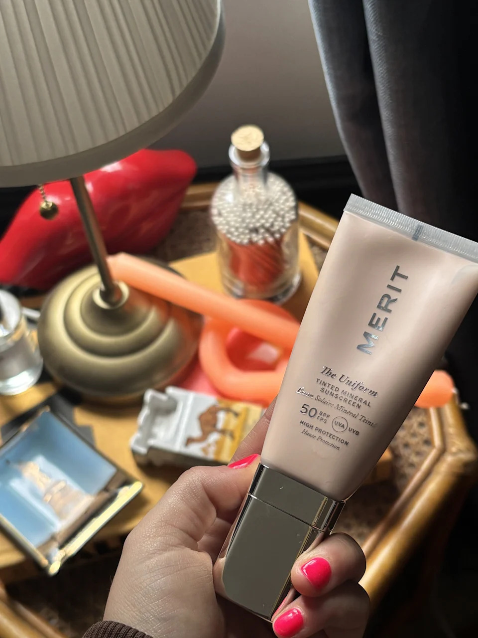 Best Merit beauty products, according to editors