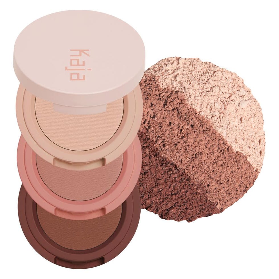 Beauty Bento Collection Eyeshadow Trio