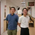 (From left) Software engineer Jerry Tan, 41, and Administrator, Brian Chan, 30, were diagnosed with primary immunodeficiencies (PIDs) late in life, making it difficult as symptoms are often mistaken for common, non-related illnesses such as the flu or food poisoning.