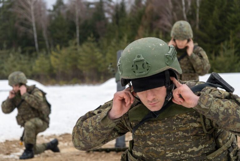 Audicin Targets Military Readiness With Brainwave-Based Wellness Tech