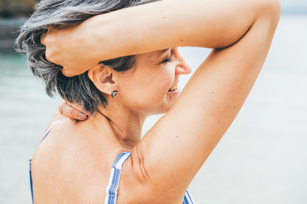 3 month transform mature skin for summer