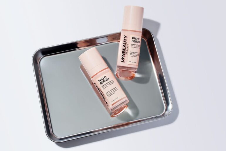 Found: A Potent Vitamin C Serum My Sensitive Skin Can Finally Handle