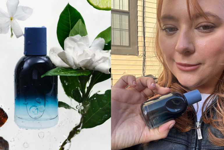 An Honest Review of Glossier’s Newest Perfume, You Soie