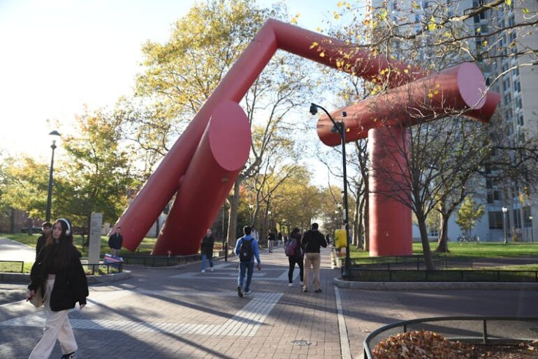 Nationwide collegiate wellness organization set to launch Penn chapter this fall