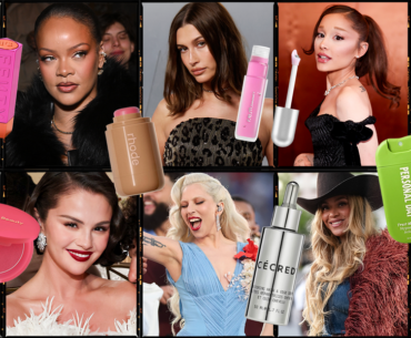 I Tested Celebrity Beauty Brands—Here Are the Best (And Worst)