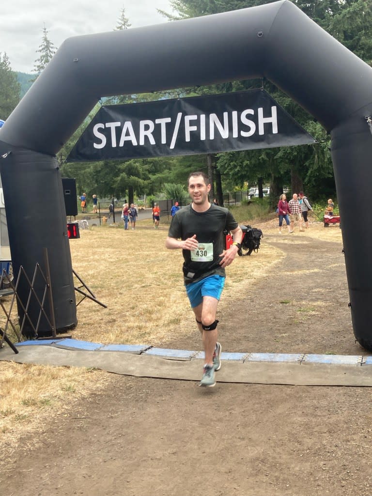 Several hotels are also offering programming designed just for runners. Andy Solarz