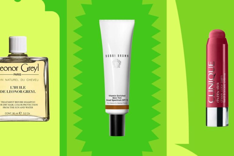 What I’m Buying at Nordstrom’s Beauty Savings Event